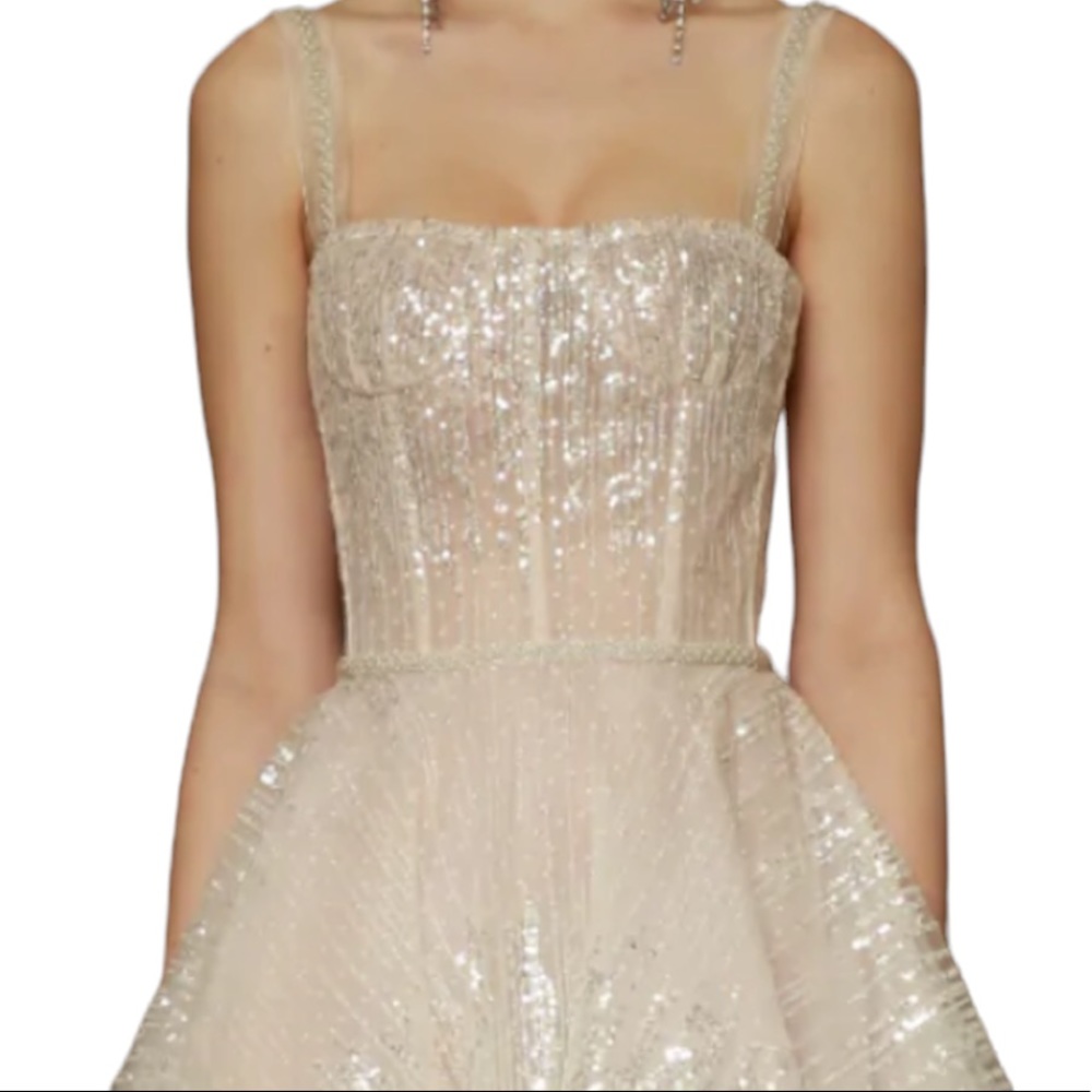 Bronx & Banco dress